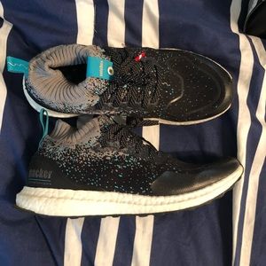 Adidas UltraBoost Mid Solebox X Packer